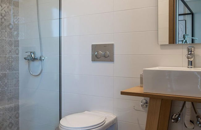 Grand Resort Villa in Eleftherna - Photo 30