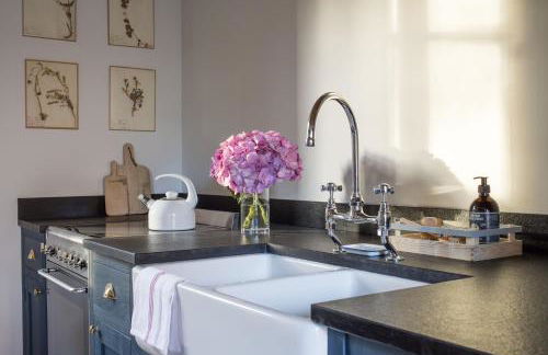 Le Domaine de Courances - Pierres d'Histoire - Foto 30