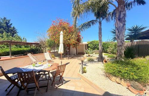 Villa Andrea "Vivi l'Oasi di Tranquillità" - Foto 19