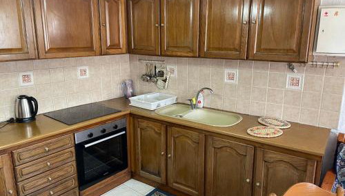 Deos Thassos - Photo 4