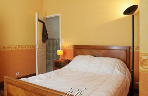 Le Hamac Ambiance chaleureuse, Commercy - Foto 40