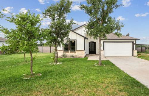 Modern Escape in Cedar Creek - Foto 22