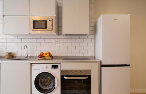 FLORIT FLATS - Valencia Port Rooms II - Foto 35