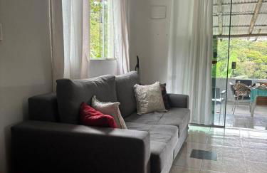 Sítio em São Pedro de Alcântara - Foto 1