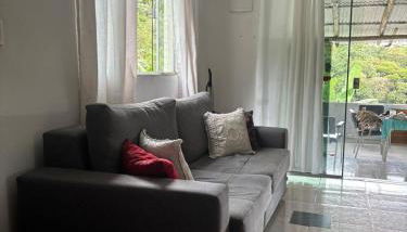 Sítio em São Pedro de Alcântara - Foto 1