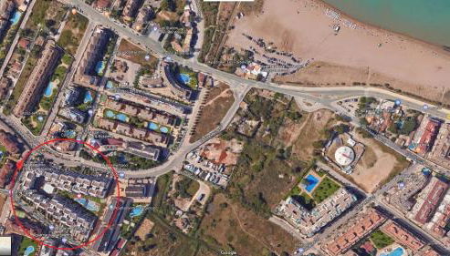 Apartamento ELEGANCE Siesta - DENIA - Foto 2