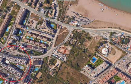 Apartamento ELEGANCE Siesta - DENIA - Foto 2