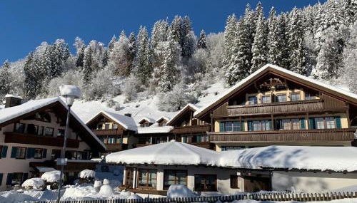 Residenz Sonnenhang II - Foto 1