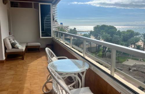 Florazar 2 Apartamento frente al mar en Cullera - Photo 9