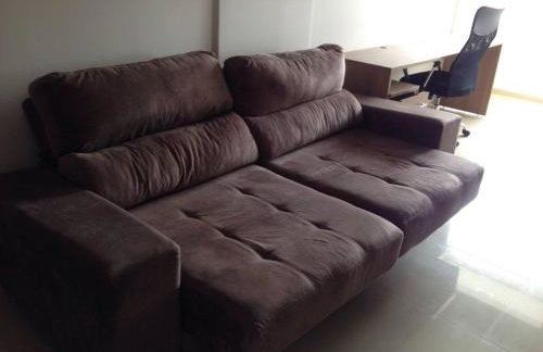 AGUAS CLARAS AREAL apartamento 1 sala e 1 quarto perto da Univ Catolica e Taguatinga Shopping - Foto 10