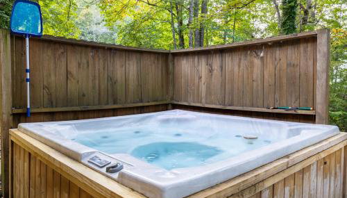 A Little River Romance - Private Dock - Hot Tub - Foto 1