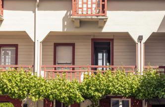 Le Clos du 5 - Appart Hotel Bagneres - Foto 57