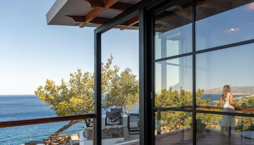 SeaScape Boutique Villa - Foto 5