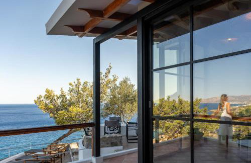 SeaScape Boutique Villa - Foto 5