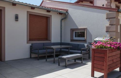 Agroturystyka Pod Dębem - Foto 26