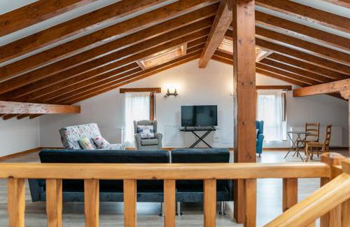 Casa Rural La Magdalena - Foto 27