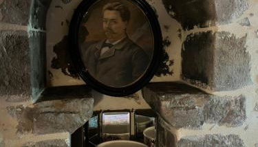 La maison des petites choses, la tiny house du Puy Mary-Cantal - Foto 3