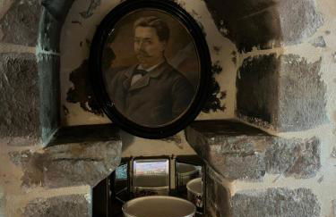 La maison des petites choses, la tiny house du Puy Mary-Cantal - Photo 3