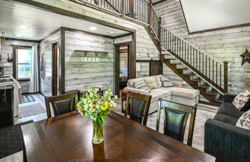 Ohio Amish Country Getaway Fish, Hike, Boat! - Foto 9