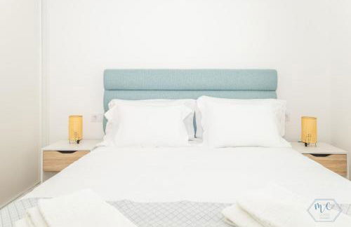 MC Suites Burgau with amazing front sea view - Foto 69