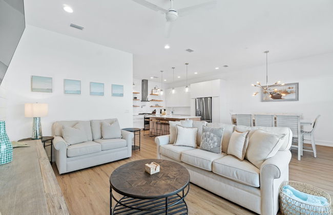 Beach House - Elevated Escape by PHG - Photo 33