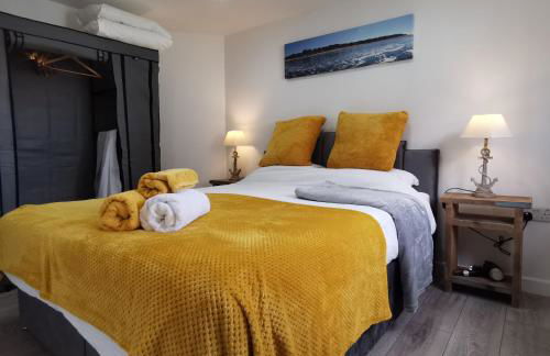 AnchorageWells Lodge, Seaview Apartment - Foto 28