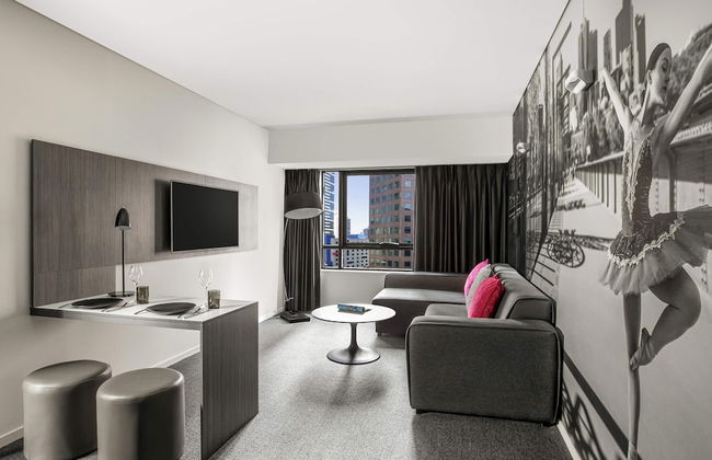 Mantra Southbank Melbourne - Foto 16