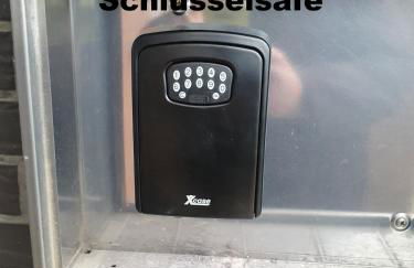 Ferienwohnung Linden 87 - Foto 17