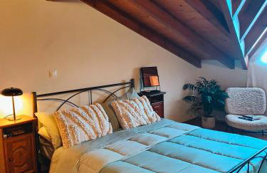 Barbati Sunrise Suite - Foto 7