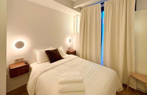 Lux Apartments Park Glories - Foto 8