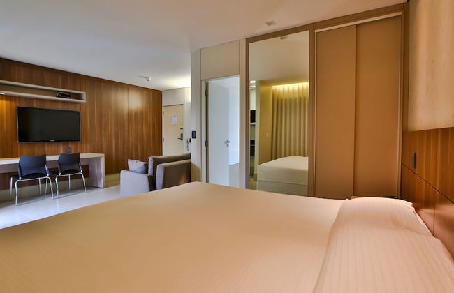 Transamerica Belo Horizonte Lourdes - Foto 8