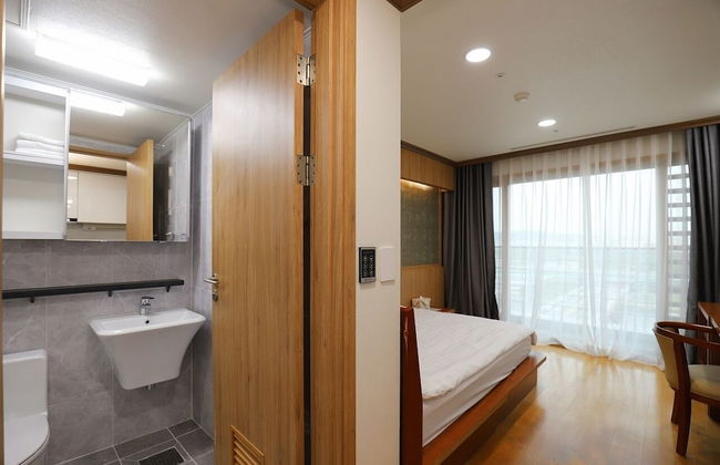 Daejeon I-Hotel - Photo 15