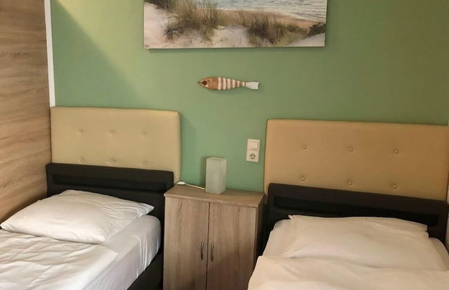 Motel de Winter - Foto 12