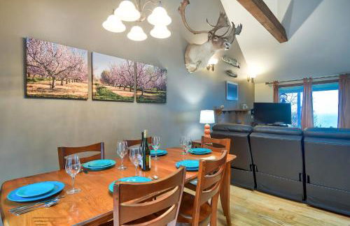 Moonridge Cottage - Foto 15