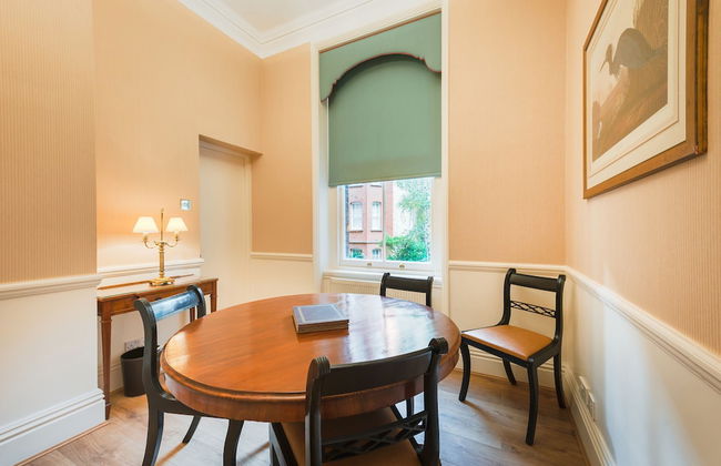 No 1 The Mansion Apartments by Mansley - Foto 78