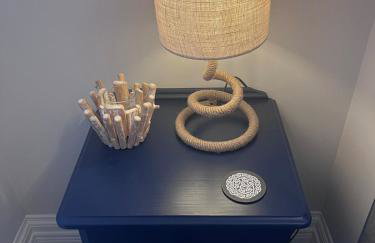 The C Den Amazing Seaview, ground floor, free wifi & parking - Foto 33