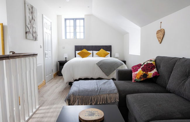 Shannon Castle Holiday Cottages - Foto 32