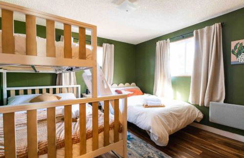 New Yena Cabin in Moonridge - Foto 31