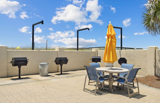 Inlet Reef Club by Panhandle Getaways - Foto 30