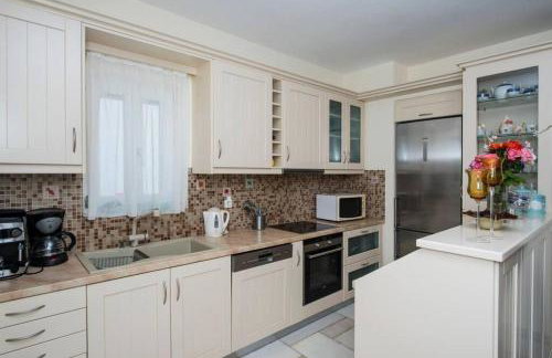 Villa Dionysos in Aliki - Photo 6