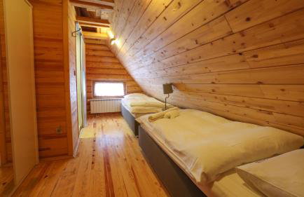 Wolf House - Foto 16