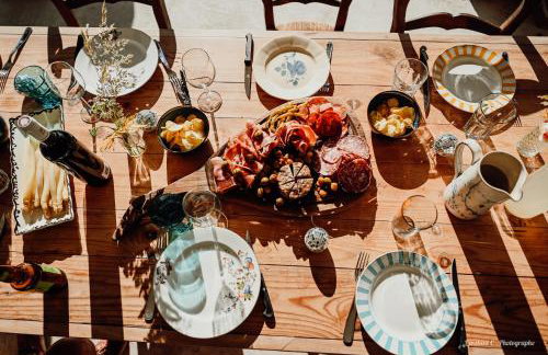 La Maison de Marie - Photo 43