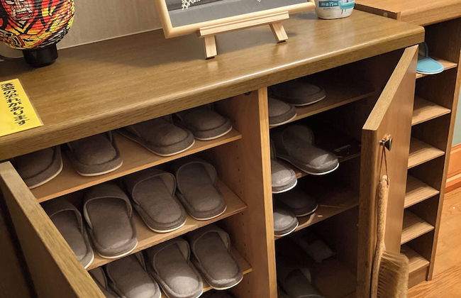 private Lodging KASE Gosyogawara - Foto 49