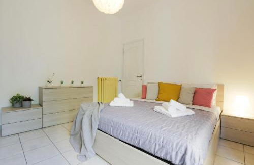 Appartamento 130mq 6 ospiti - Foto 17