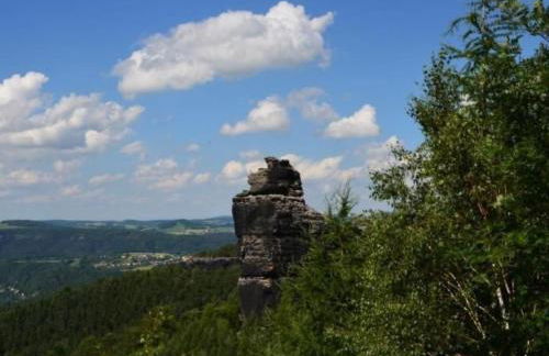 Holiday Home Bärenstein by Interhome - Foto 36