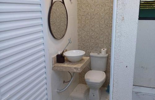 Casinha top perto Águas Quentes - Foto 12