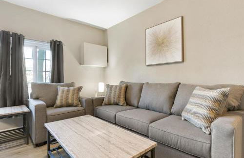 Charming Retro Property 22 - Foto 11