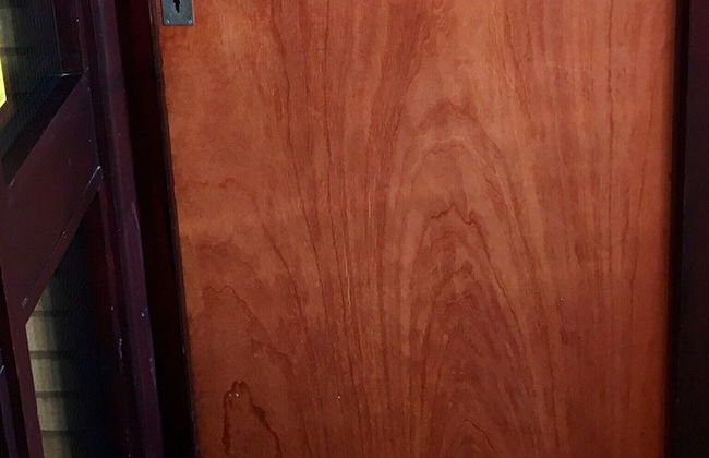 Ashdown Apartment - Foto 10