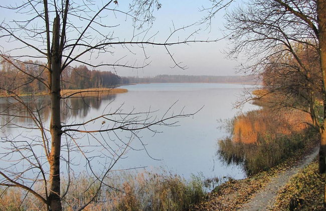 Apartment Right on the Lake, Ryn - Foto 41