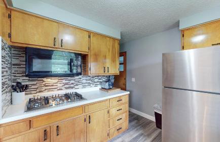 The Halftime Highlight-Big Plays, Comfy Stays - Foto 8